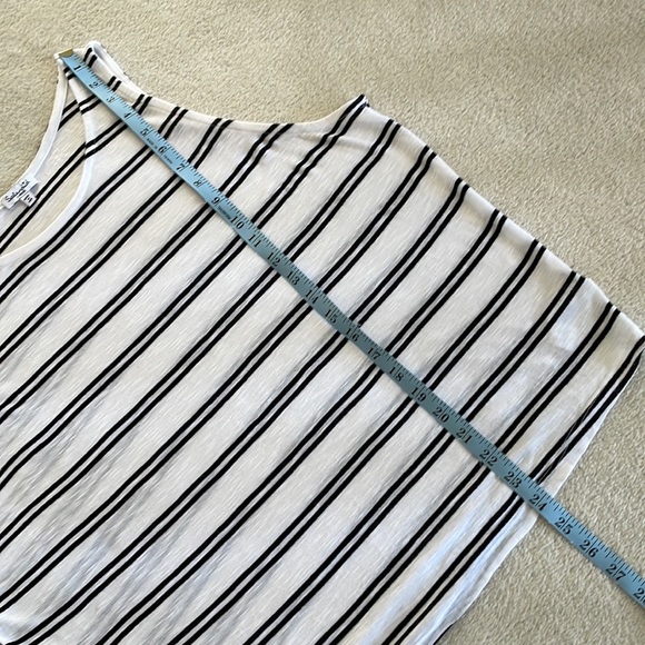 Splendid Striped Knit Tank - Picture 8 of 8